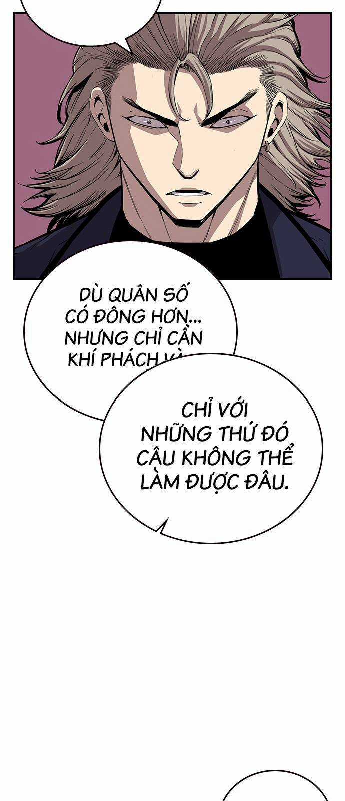 King Game Chapter 45 trang 34