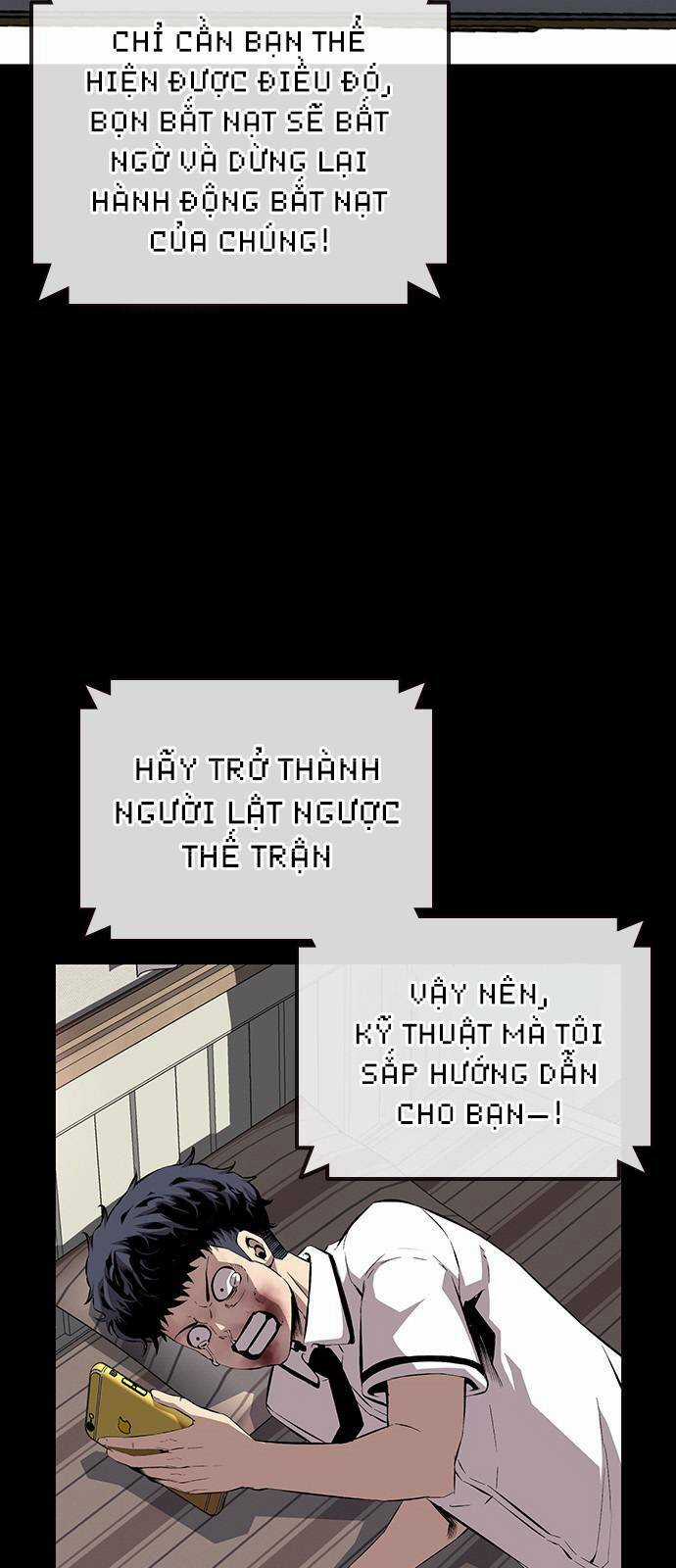 King Game Chapter 45 trang 40