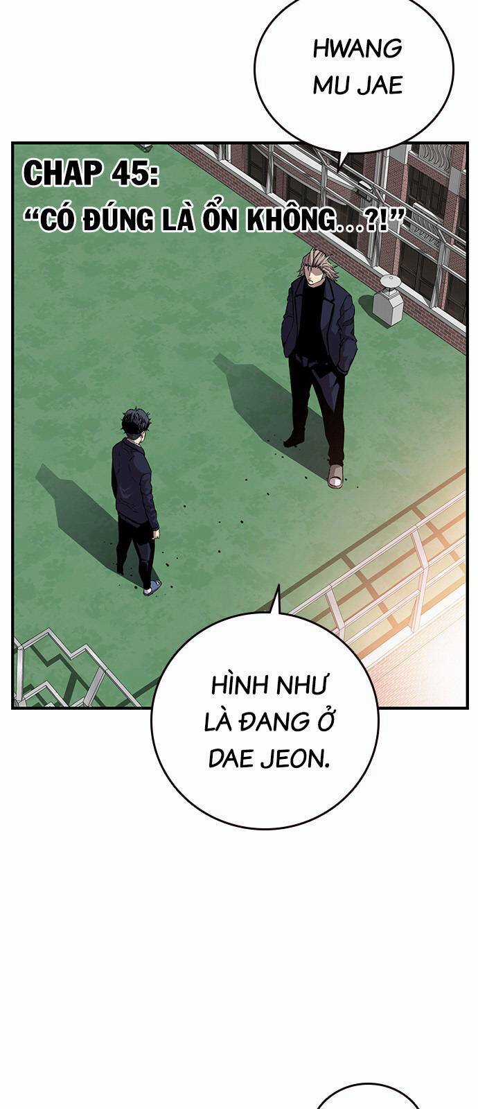 King Game Chapter 45 trang 5