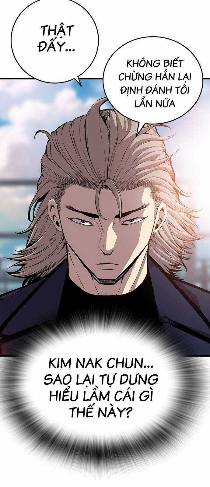 King Game Chapter 45 trang 7