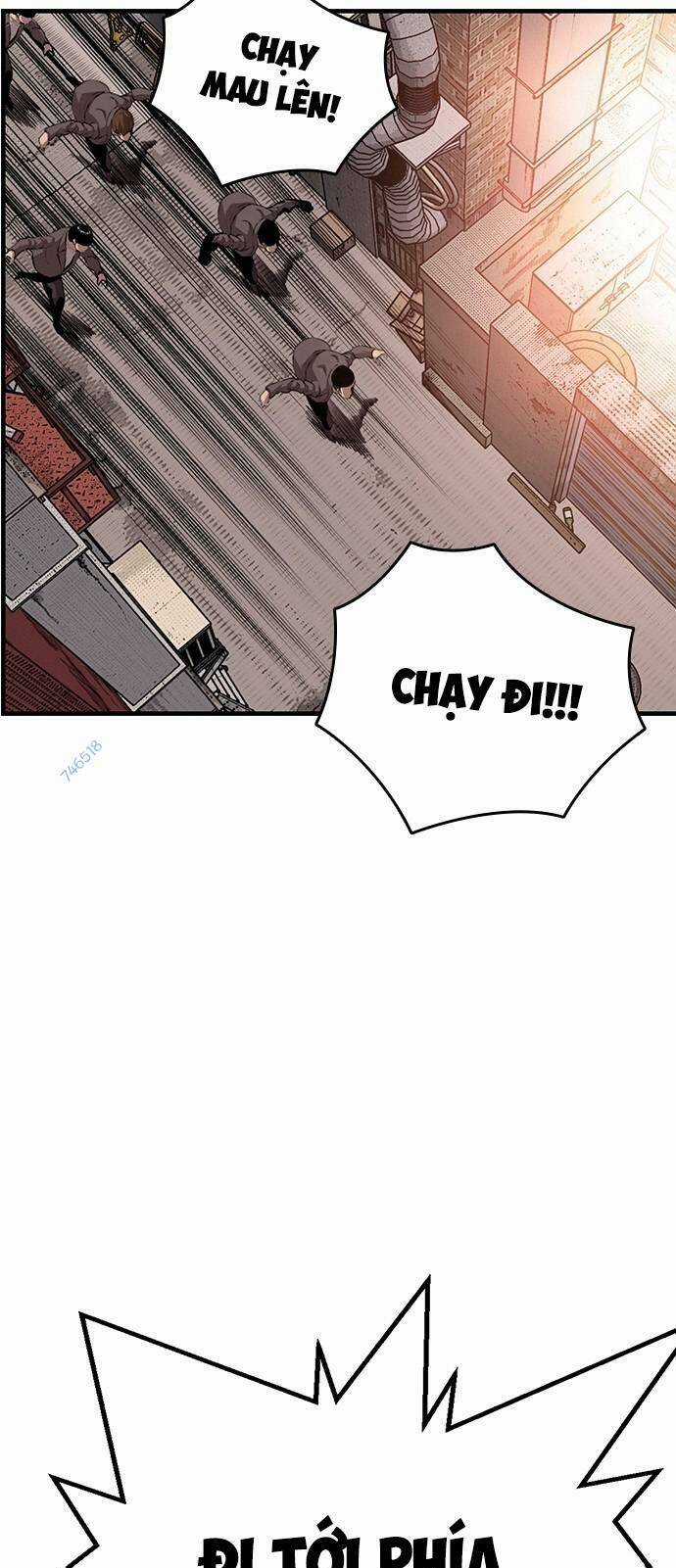 King Game Chapter 46 trang 2