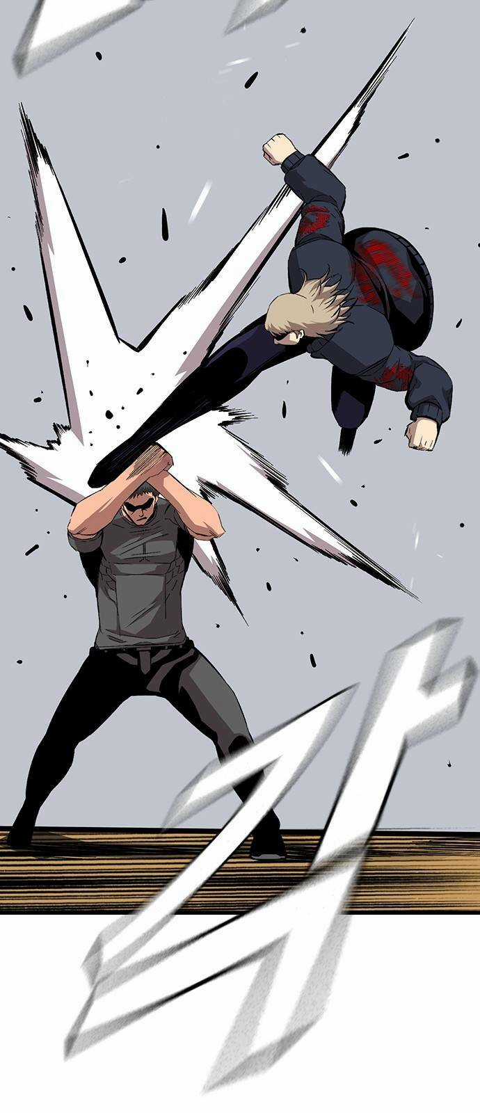 King Game Chapter 46 trang 23