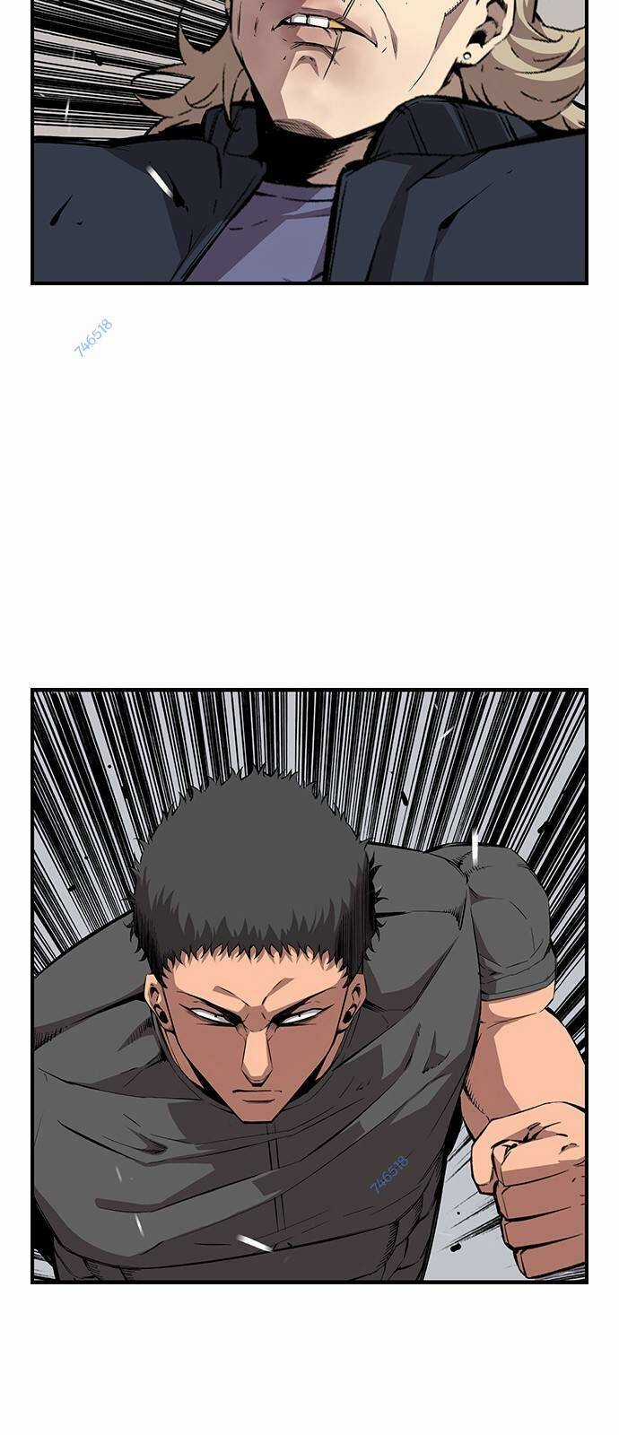 King Game Chapter 46 trang 32