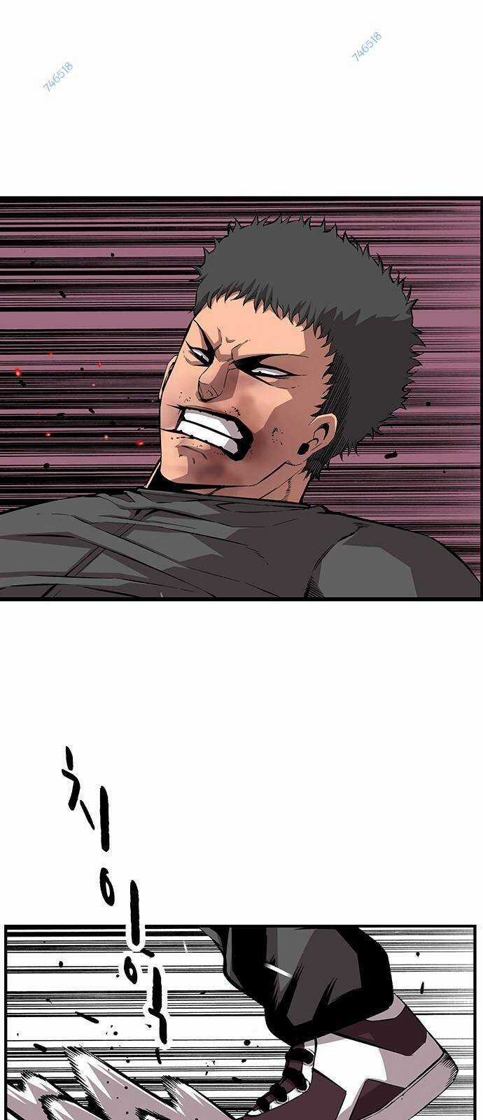 King Game Chapter 46 trang 36