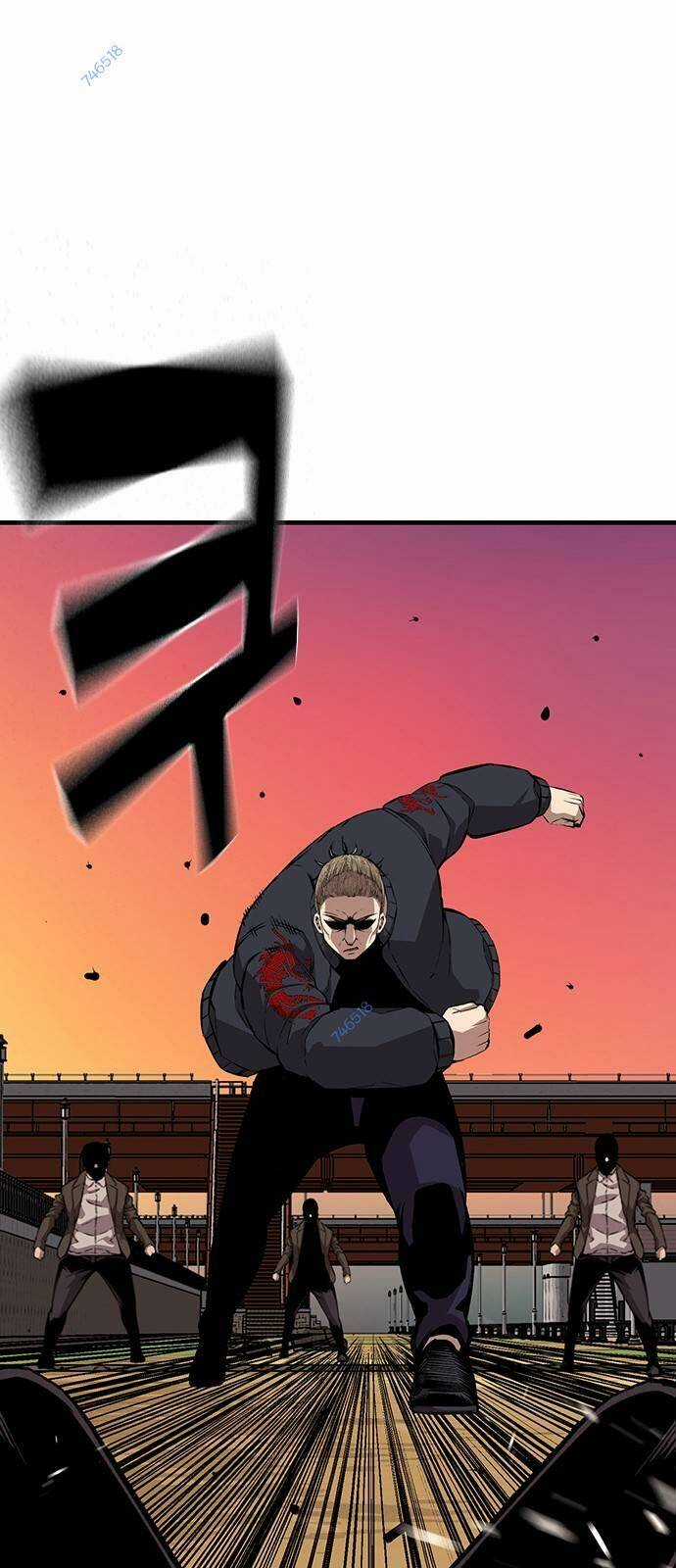 King Game Chapter 46 trang 42