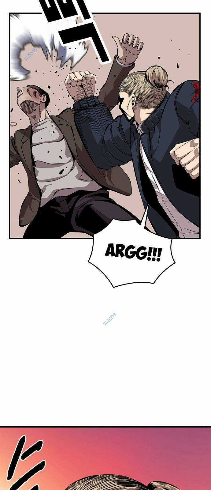 King Game Chapter 46 trang 44