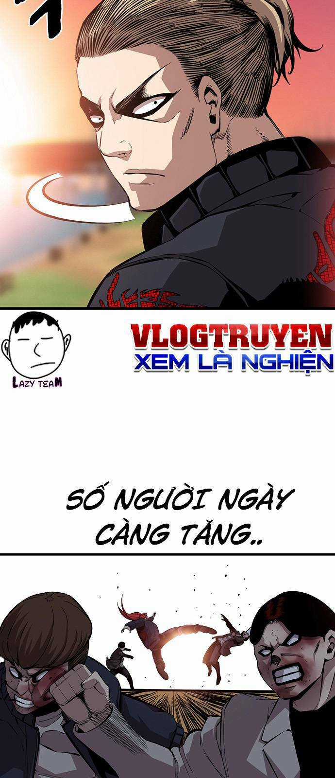 King Game Chapter 46 trang 45