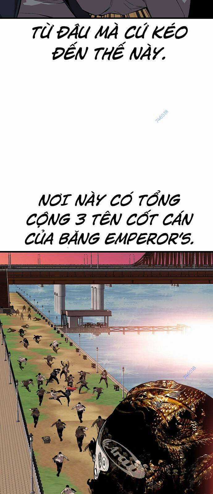 King Game Chapter 46 trang 46