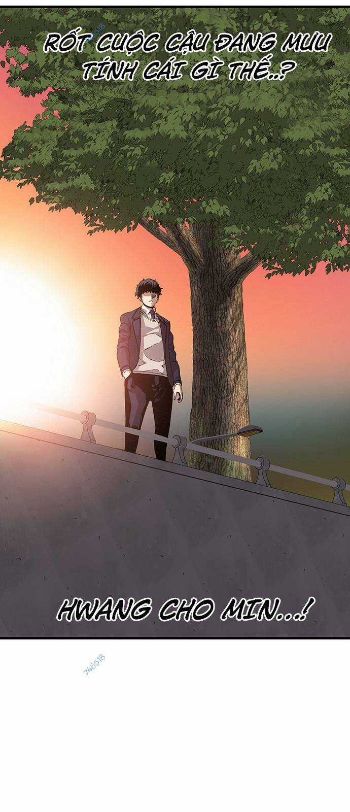 King Game Chapter 46 trang 48