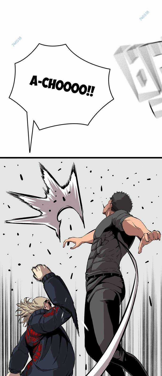 King Game Chapter 46 trang 54