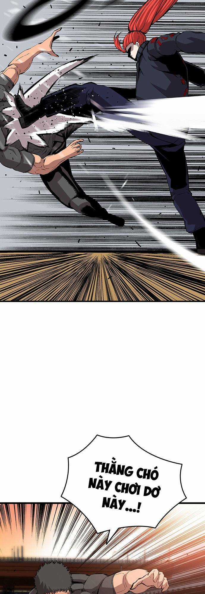 King Game Chapter 46 trang 57