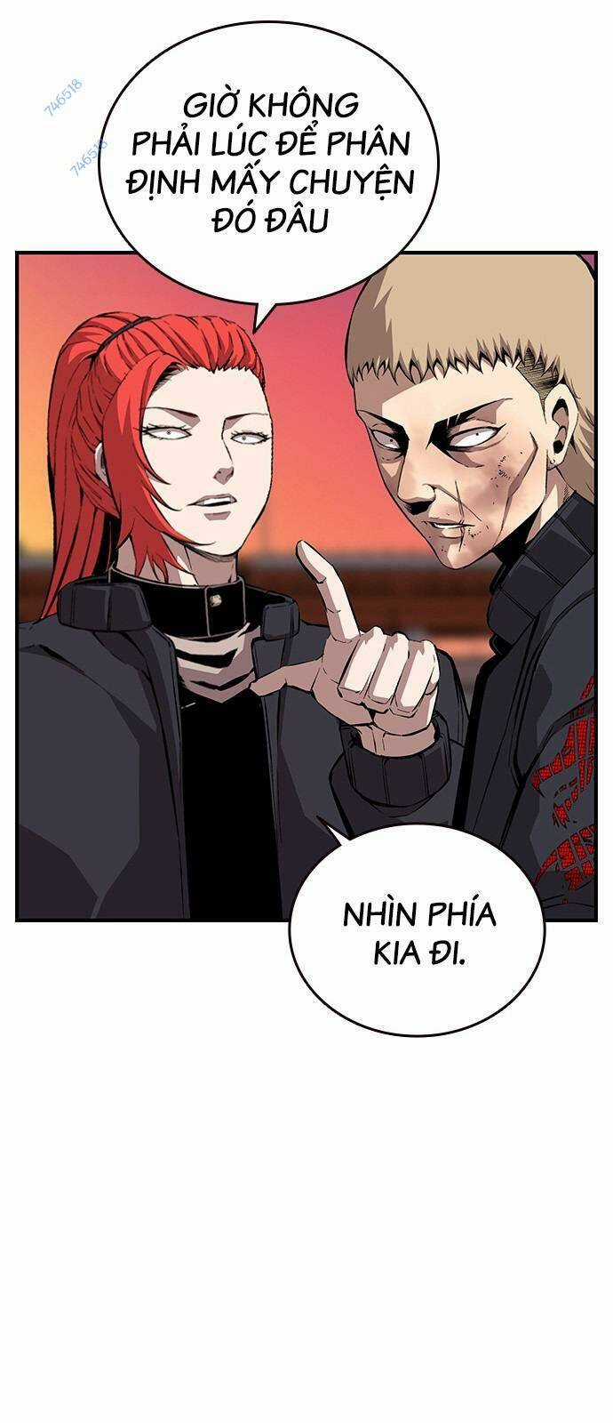 King Game Chapter 46 trang 60