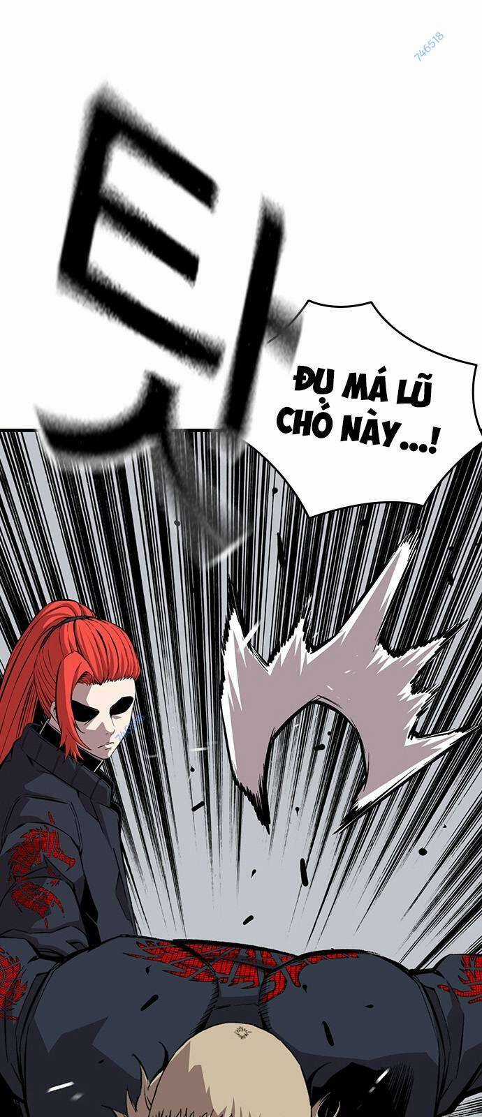 King Game Chapter 46 trang 62