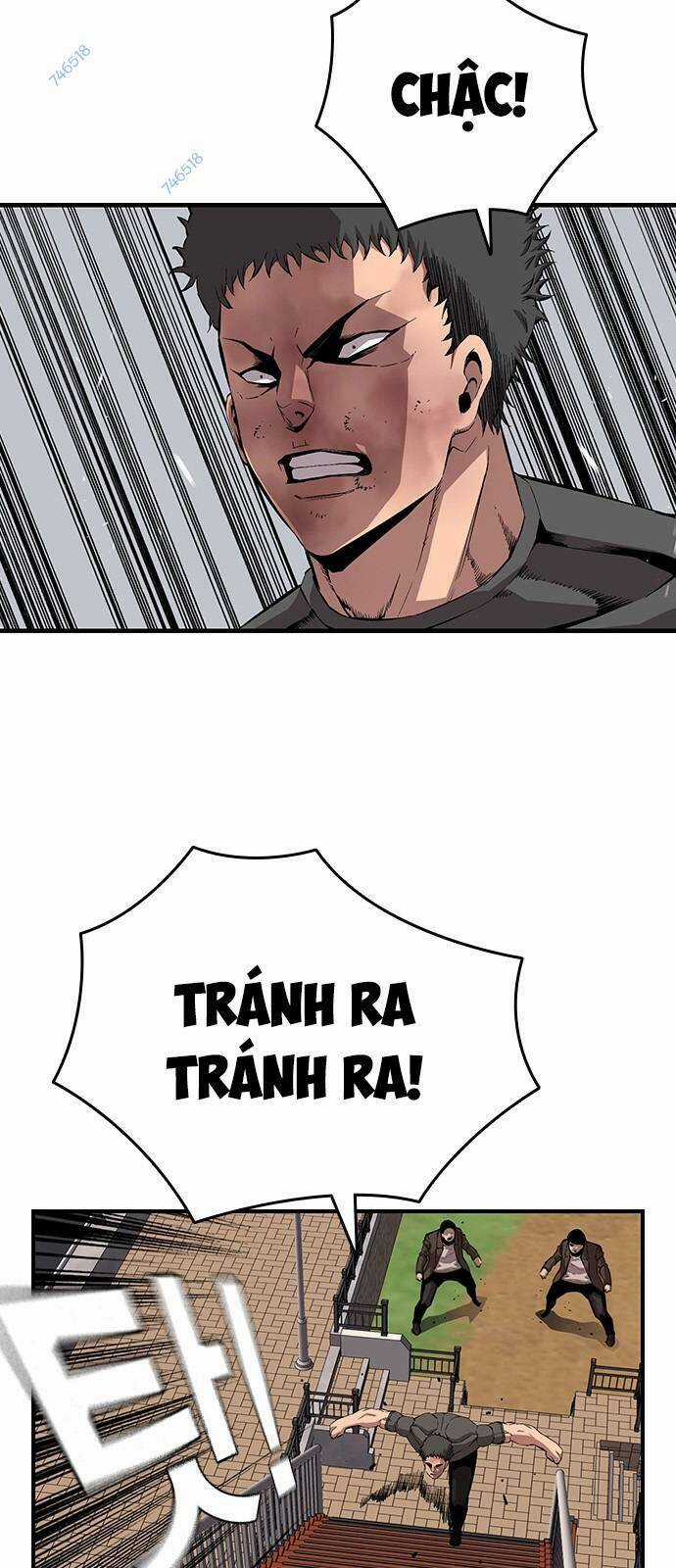 King Game Chapter 46 trang 65