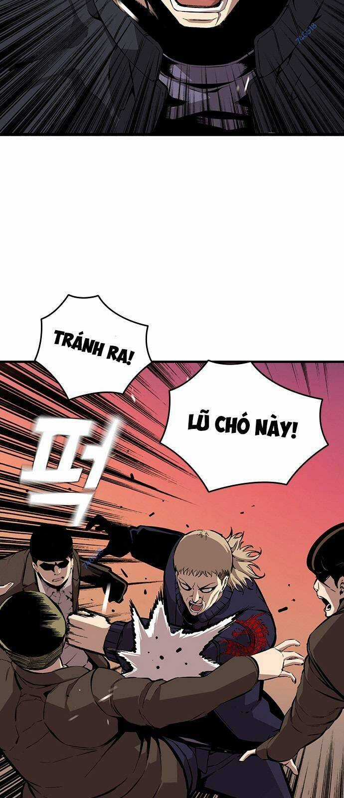 King Game Chapter 46 trang 7