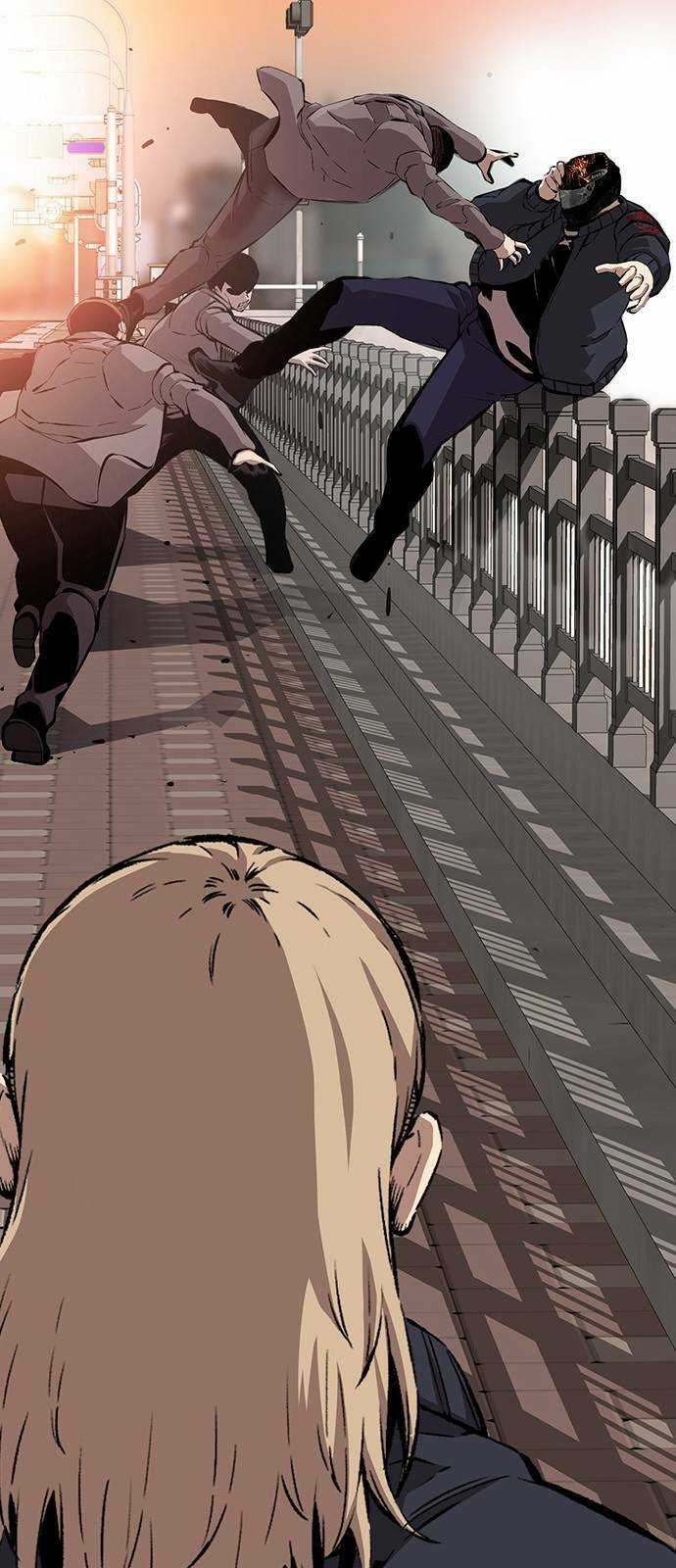 King Game Chapter 46 trang 77