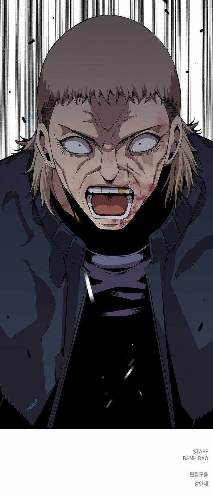 King Game Chapter 46 trang 80