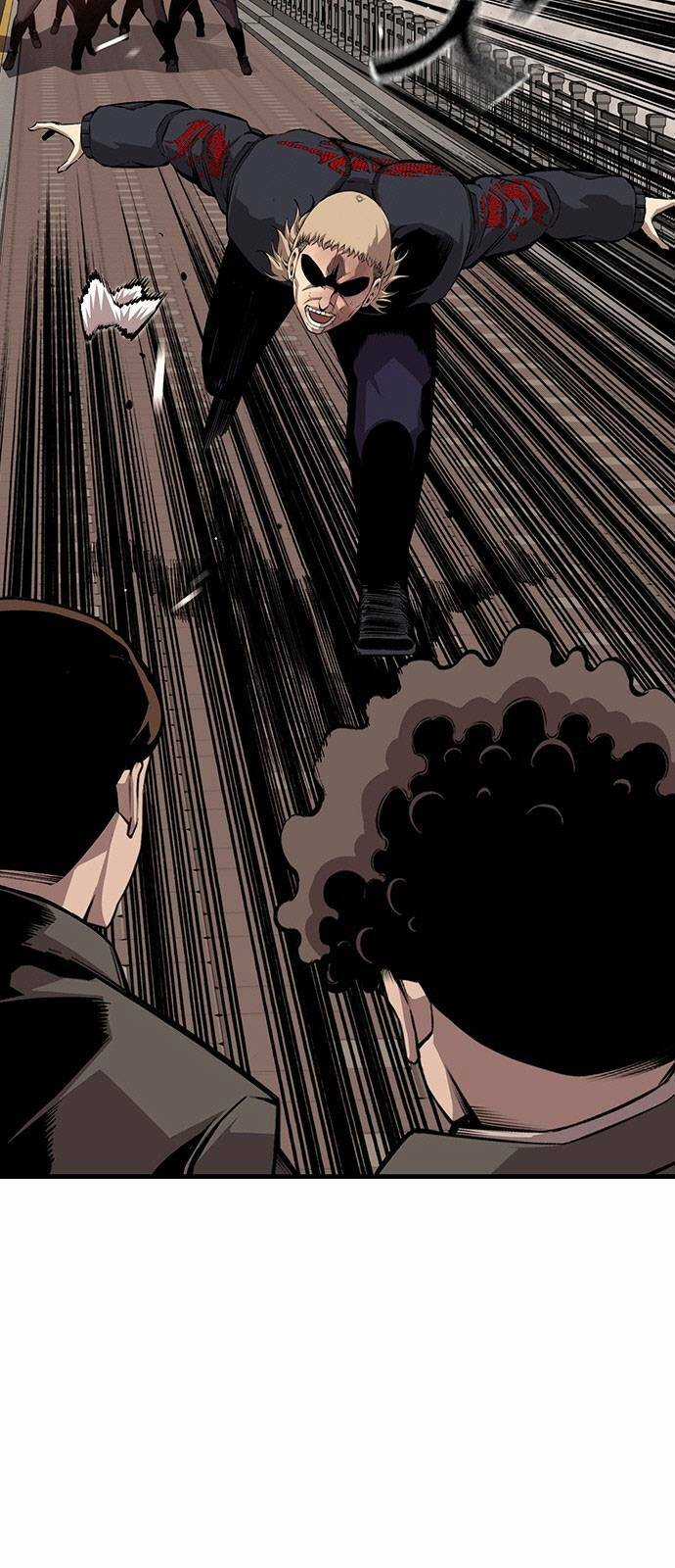 King Game Chapter 47 trang 11