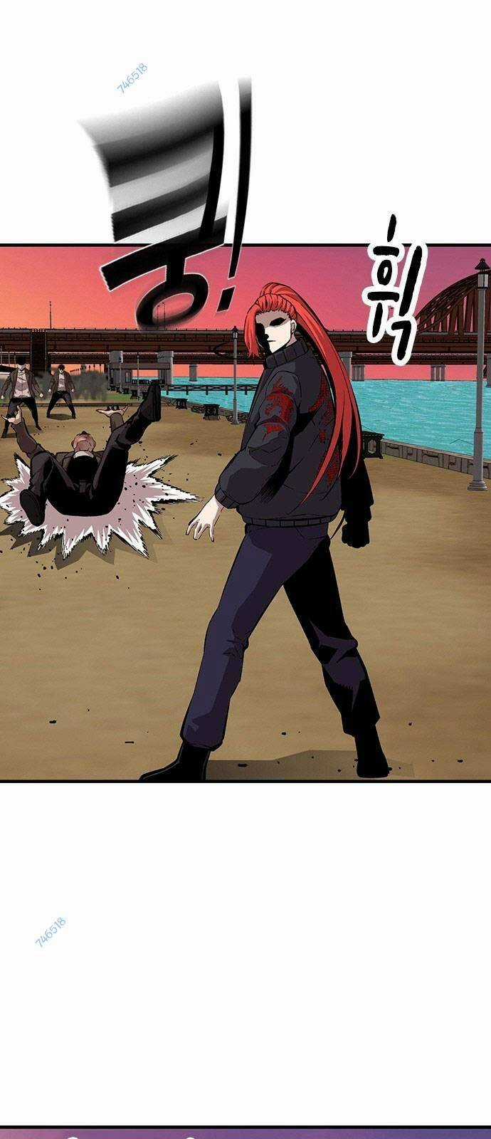 King Game Chapter 47 trang 14