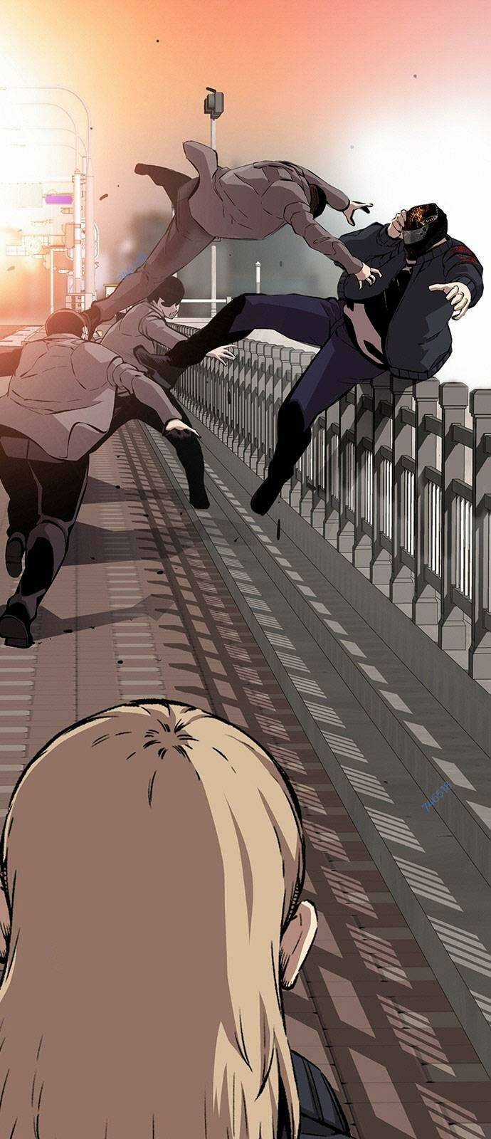 King Game Chapter 47 trang 2