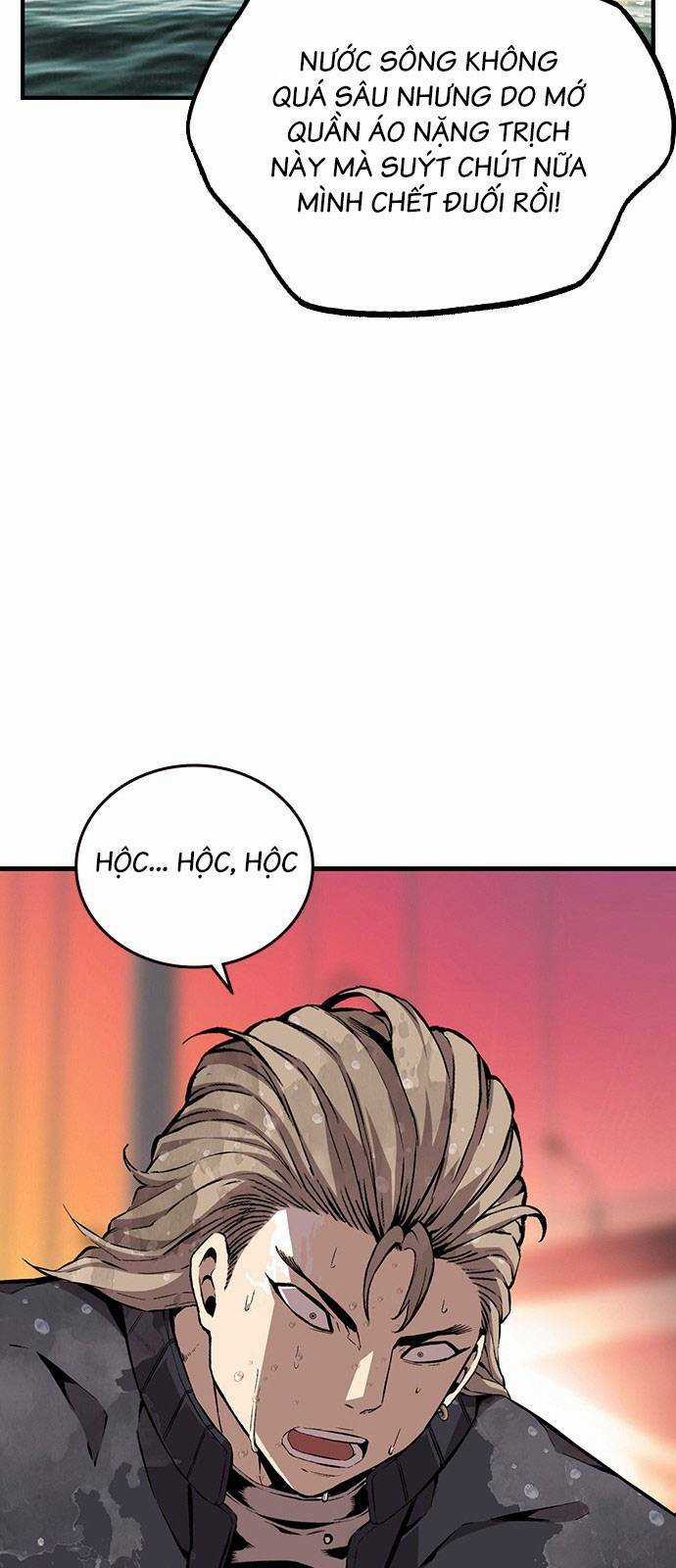 King Game Chapter 47 trang 23