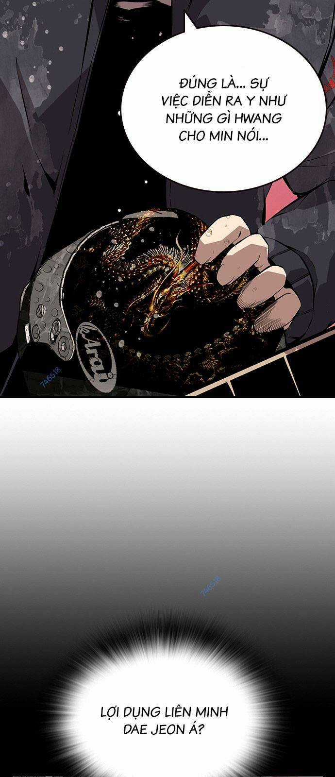 King Game Chapter 47 trang 24