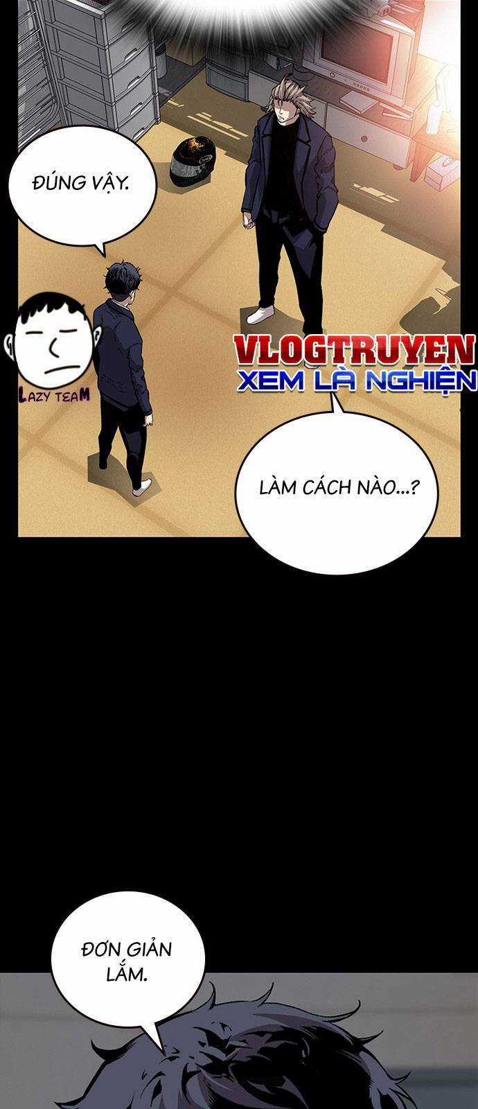 King Game Chapter 47 trang 25