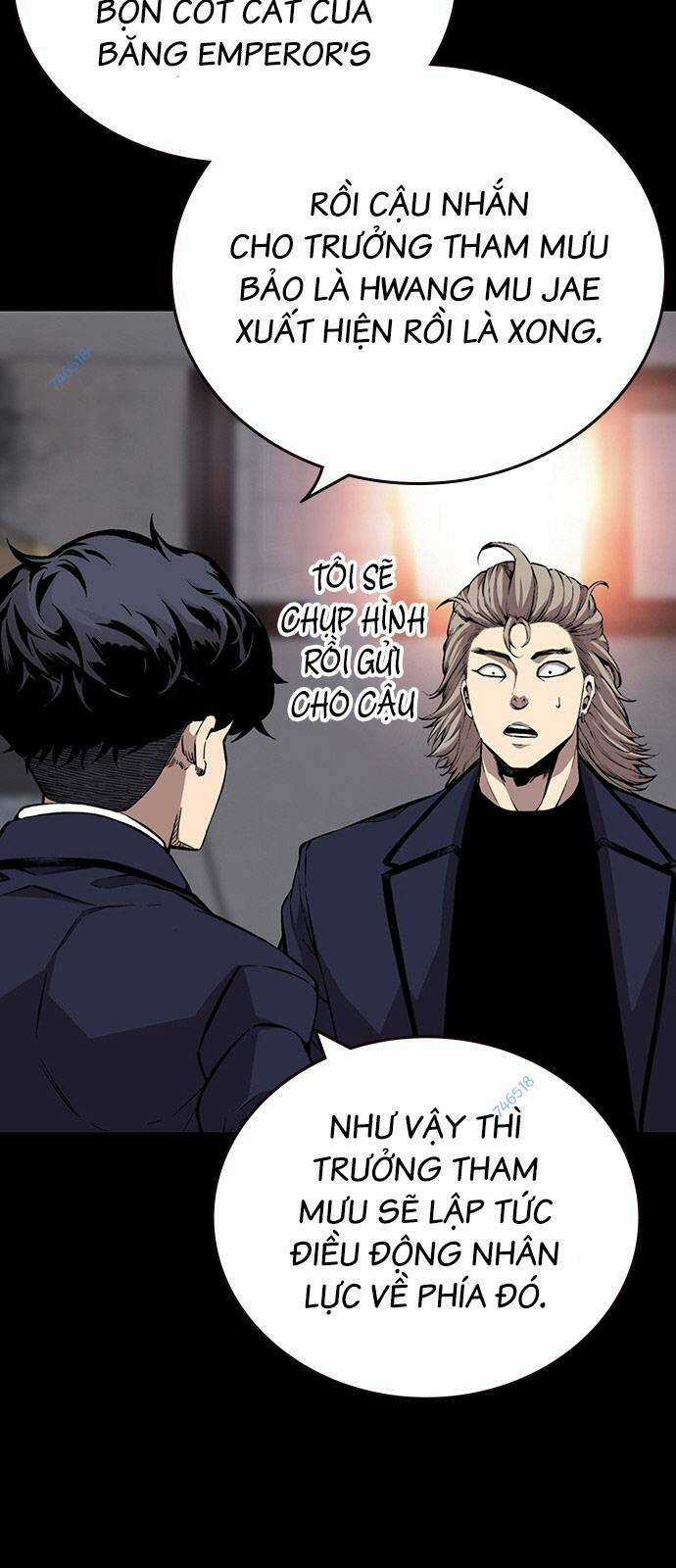 King Game Chapter 47 trang 28