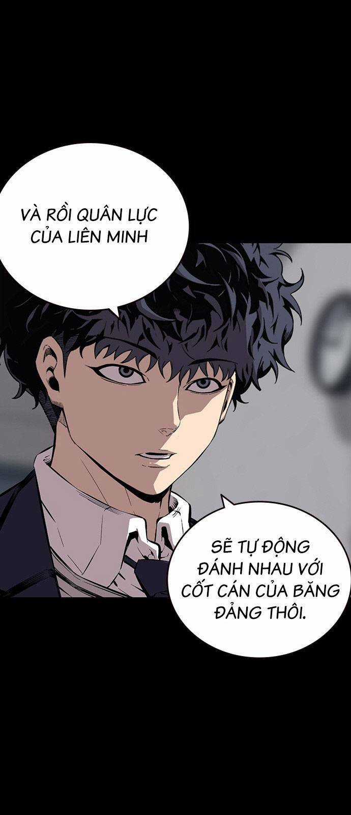 King Game Chapter 47 trang 29