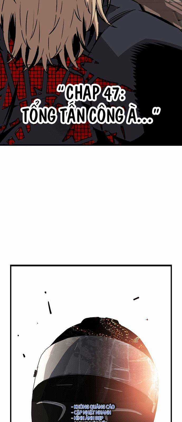 King Game Chapter 47 trang 3