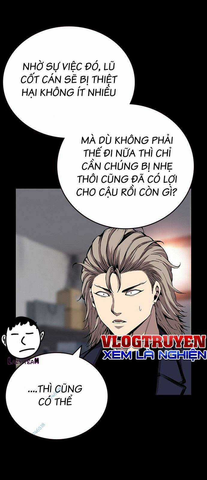 King Game Chapter 47 trang 30