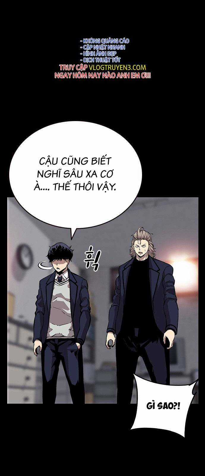 King Game Chapter 47 trang 33