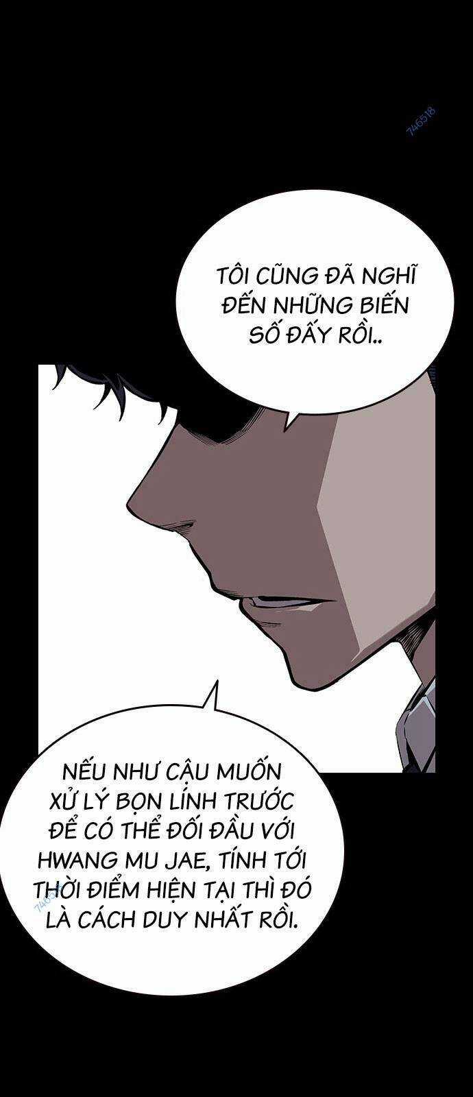 King Game Chapter 47 trang 34