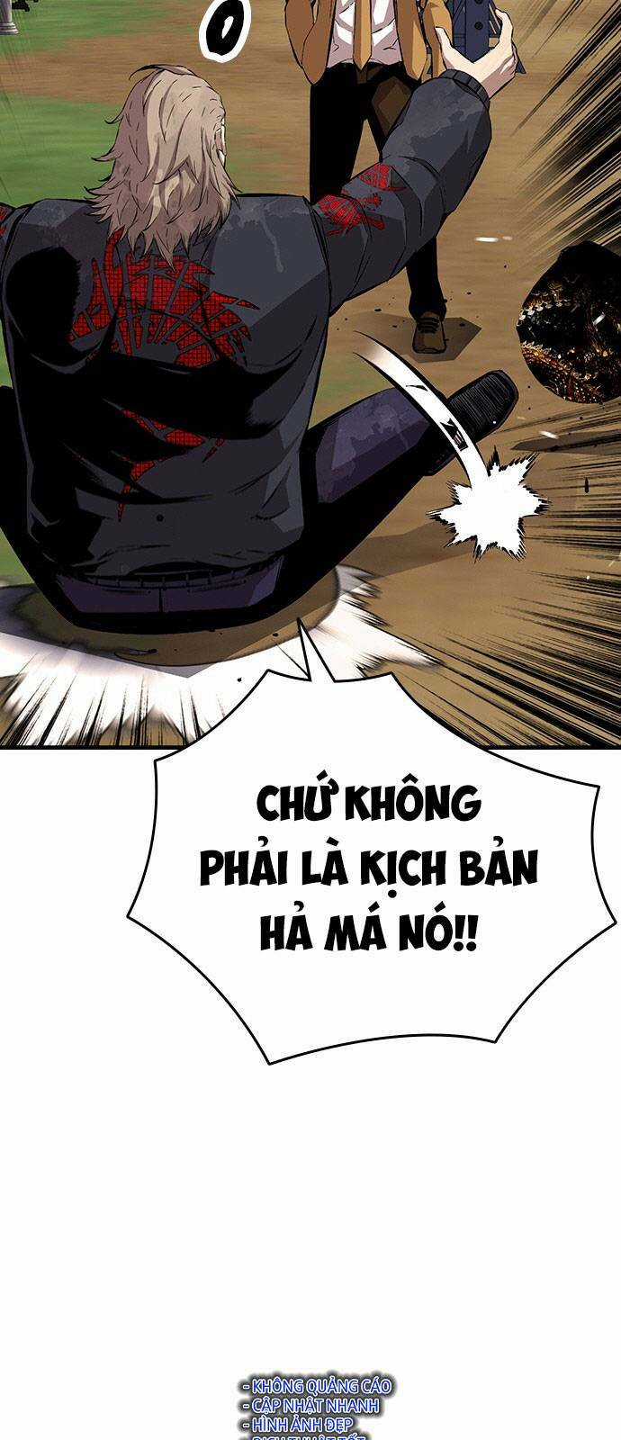 King Game Chapter 47 trang 43