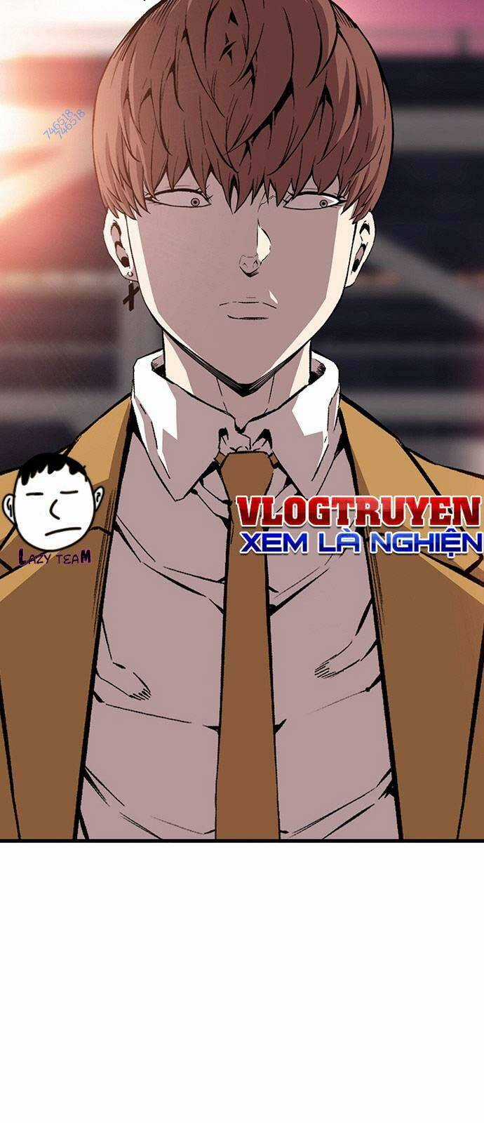 King Game Chapter 47 trang 46