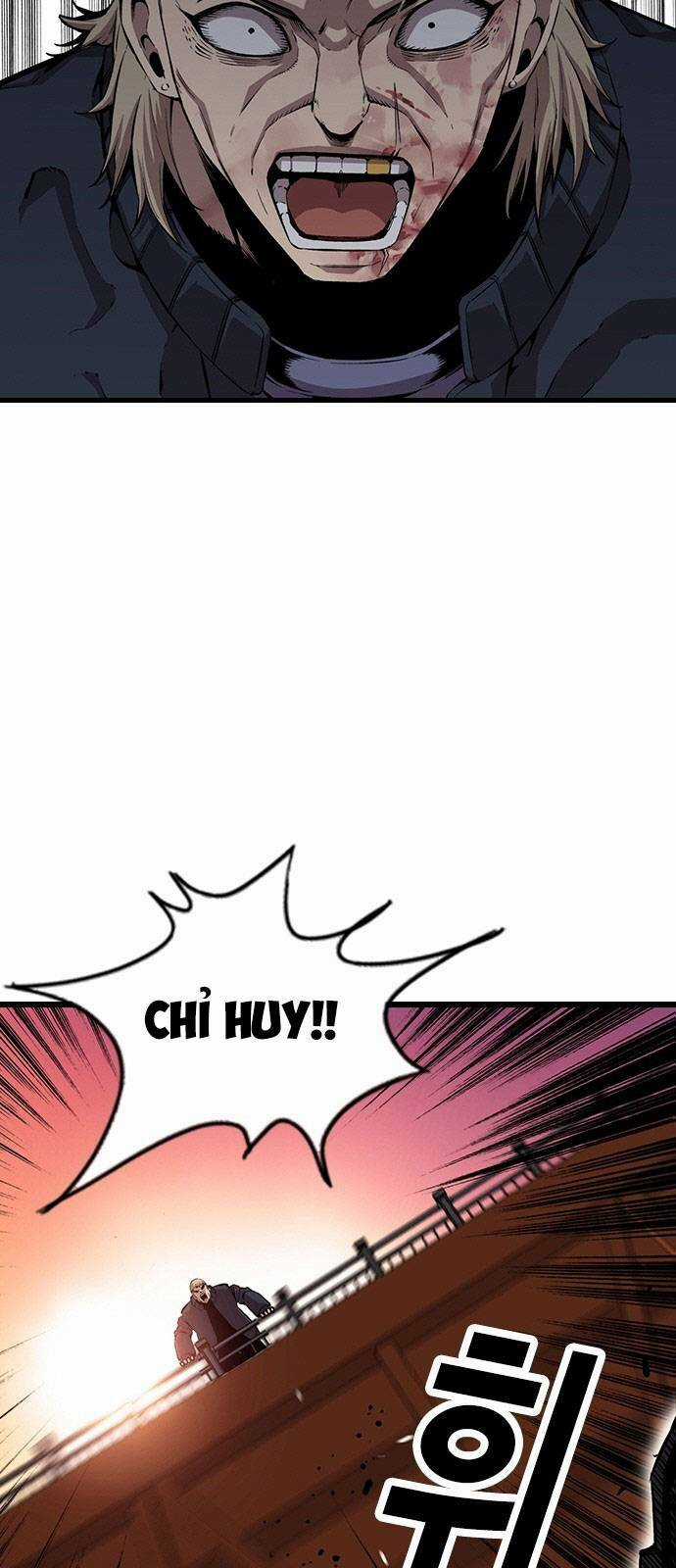 King Game Chapter 47 trang 5