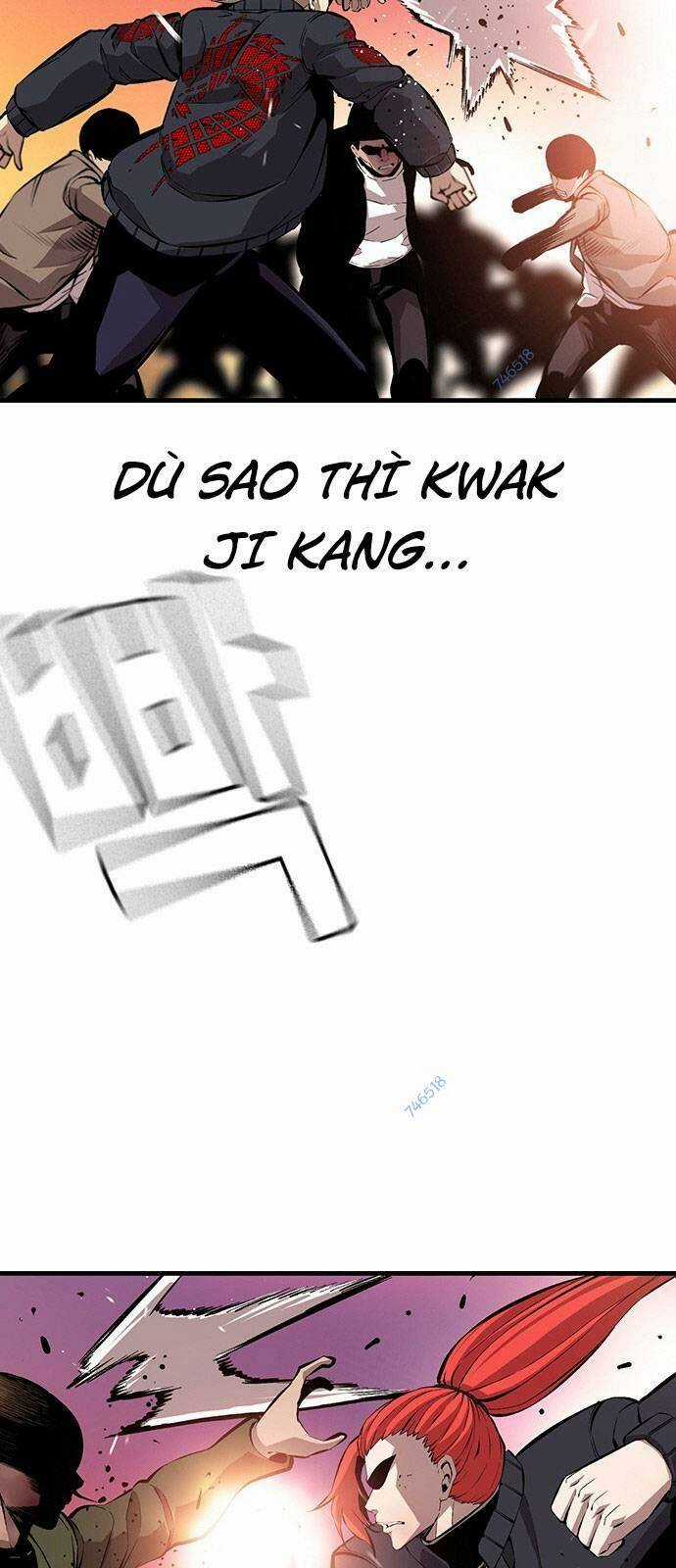 King Game Chapter 47 trang 54