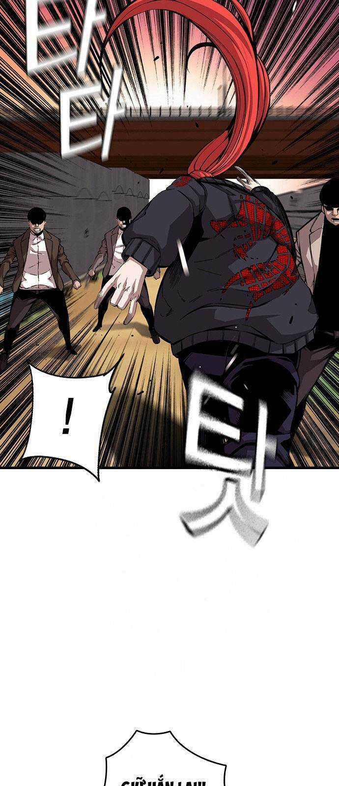 King Game Chapter 47 trang 57