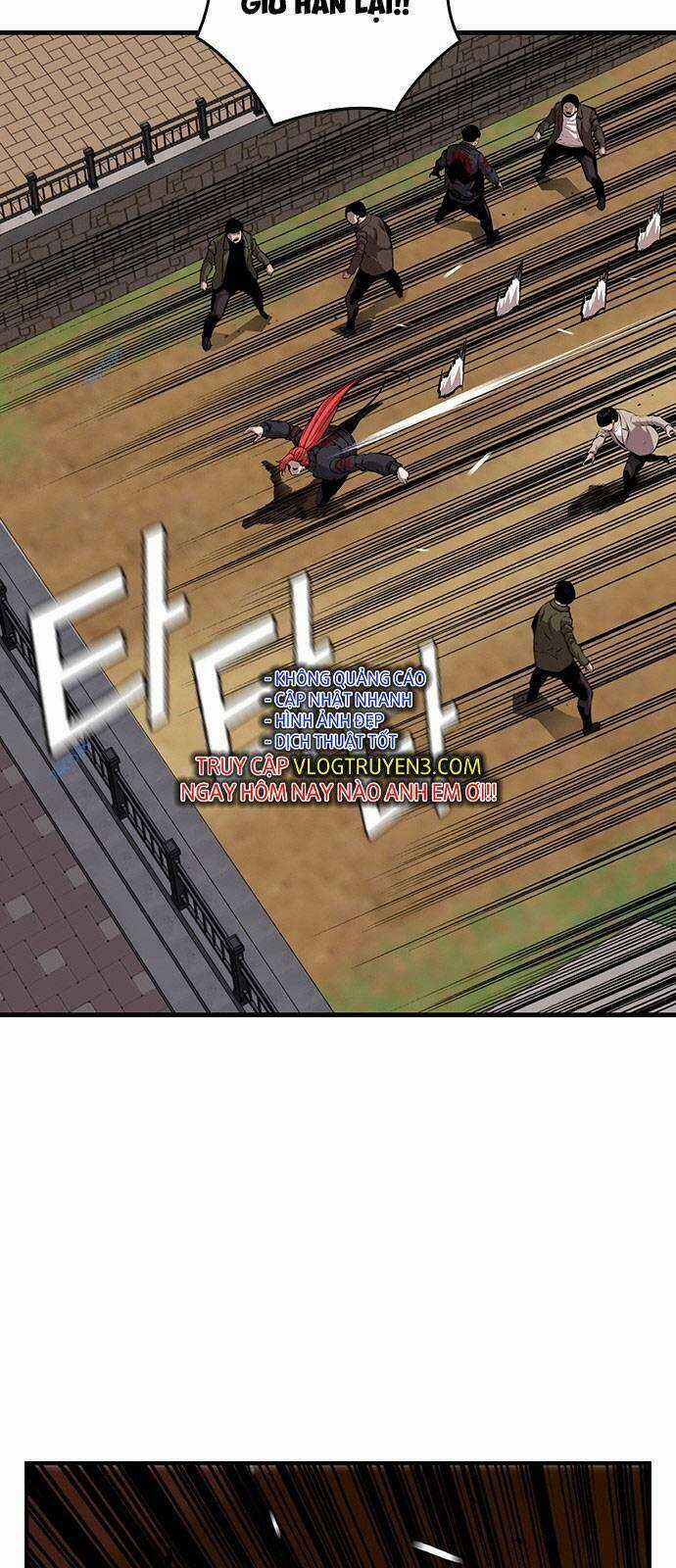 King Game Chapter 47 trang 58