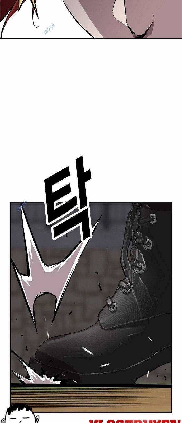 King Game Chapter 47 trang 60