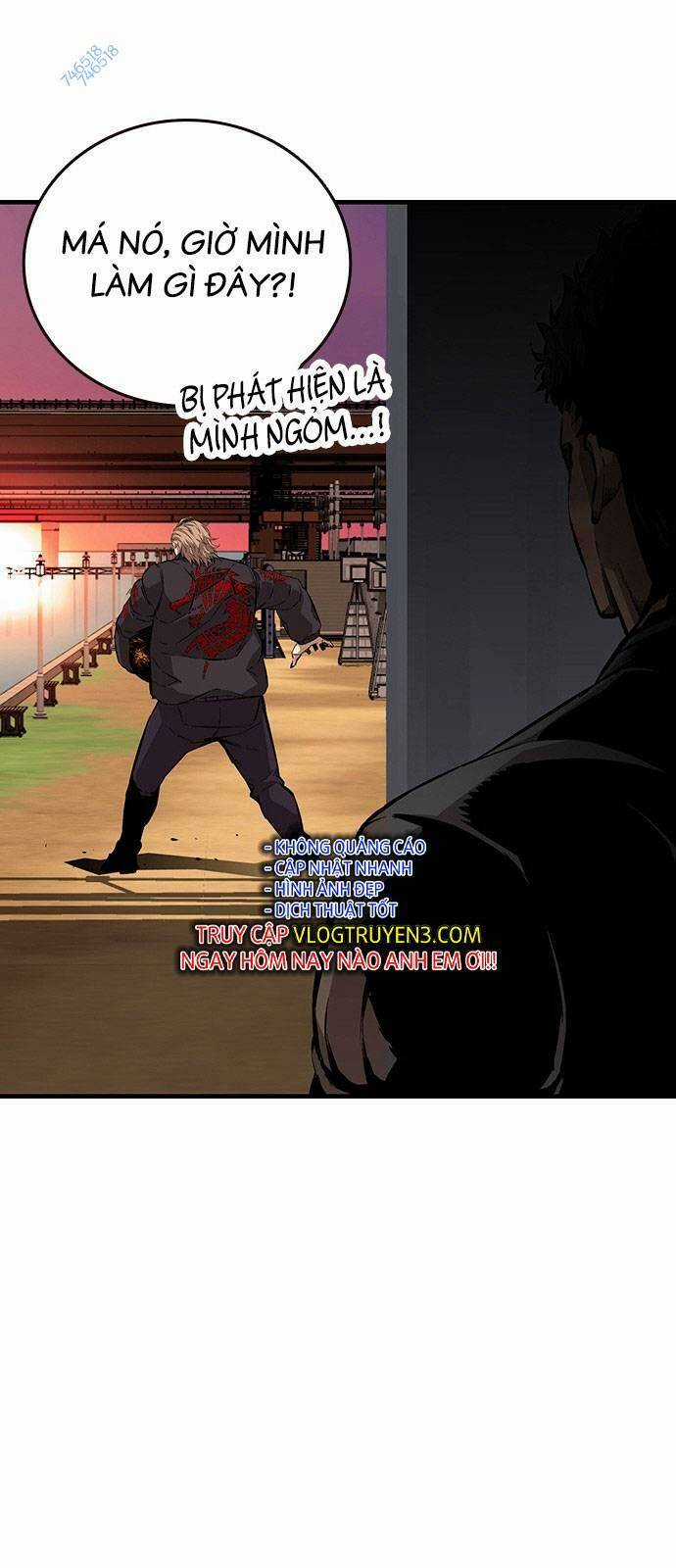 King Game Chapter 47 trang 78