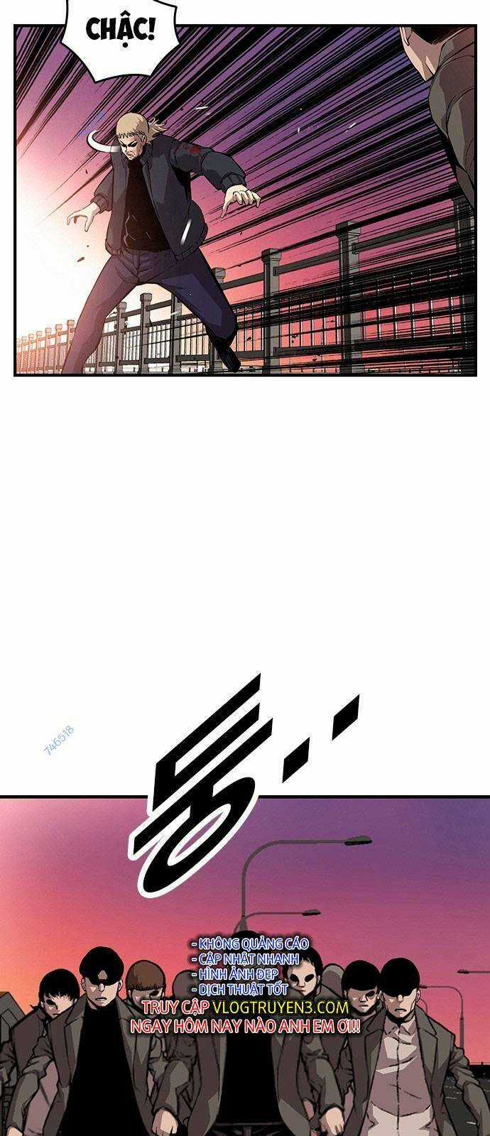 King Game Chapter 47 trang 8