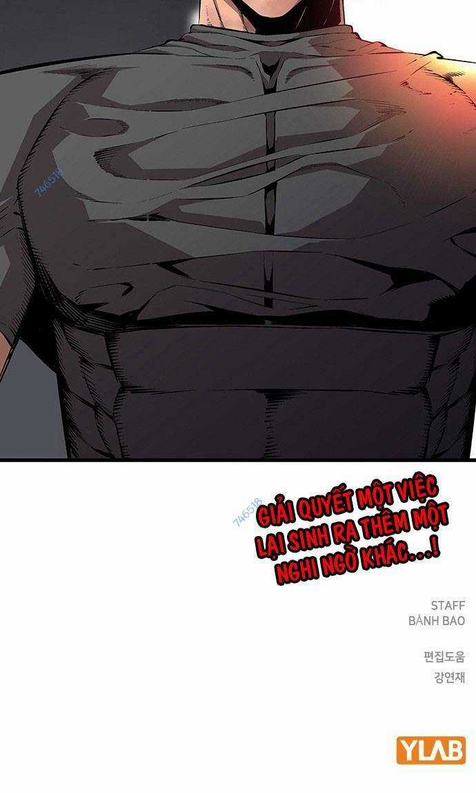 King Game Chapter 47 trang 80