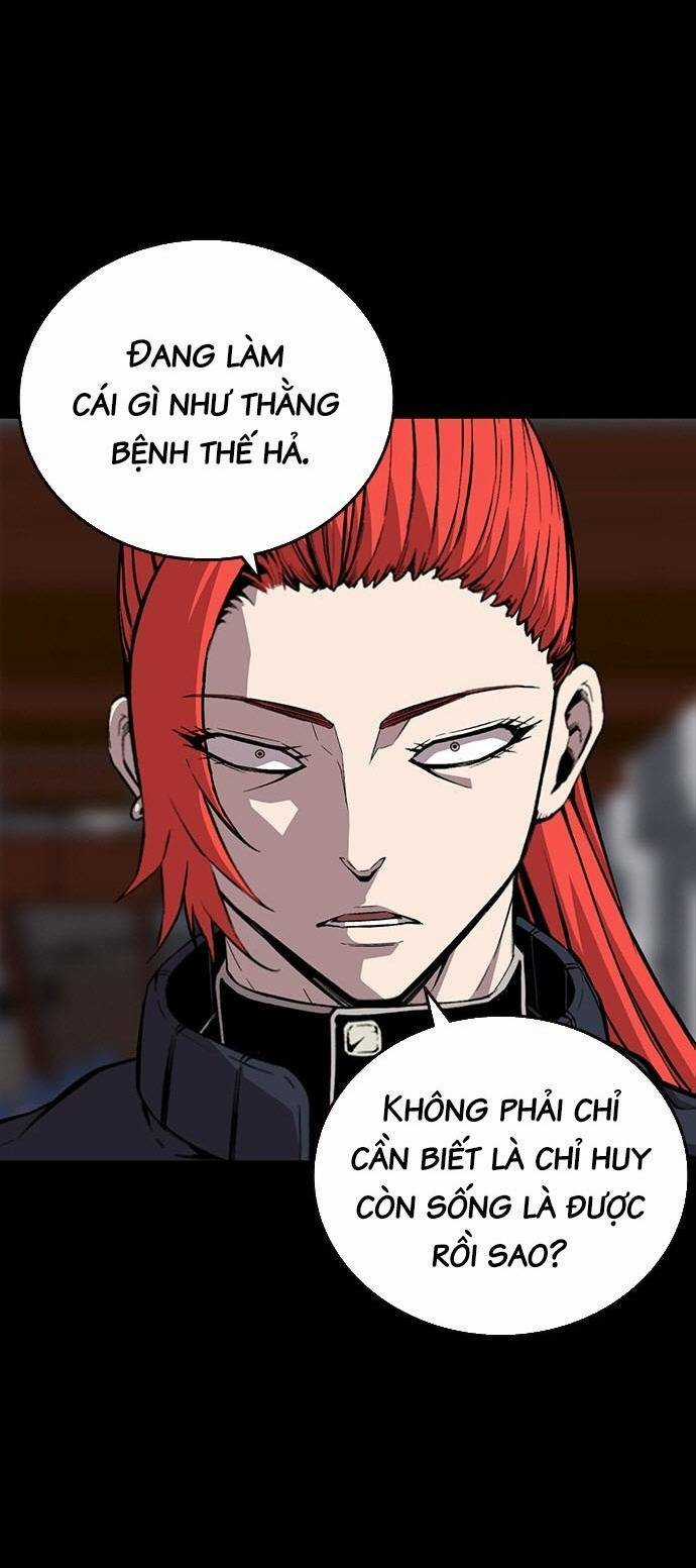 King Game Chapter 48 trang 11