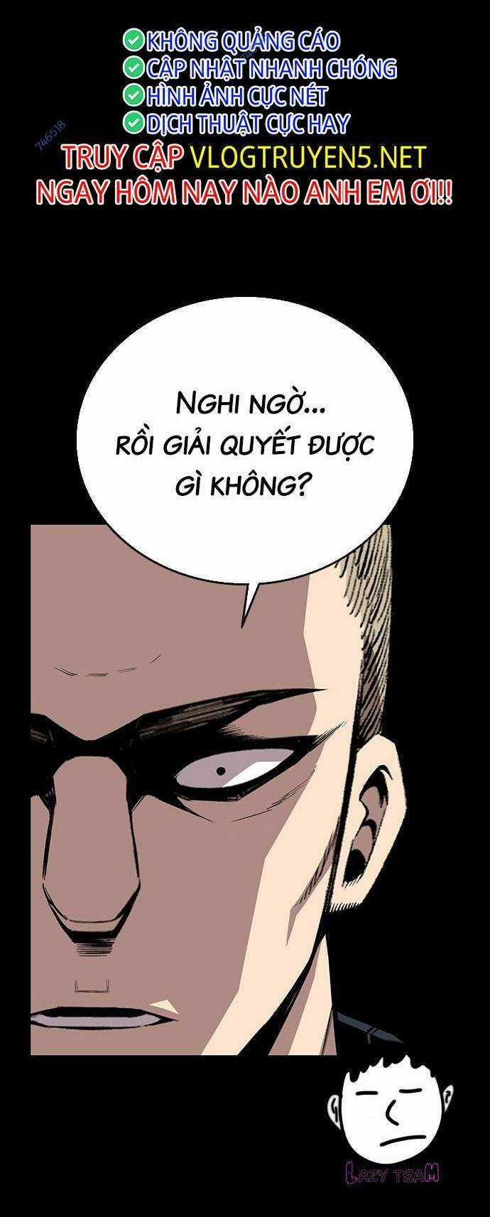 King Game Chapter 48 trang 15