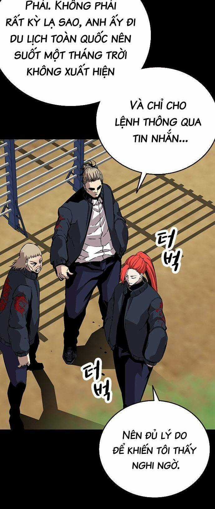 King Game Chapter 48 trang 14