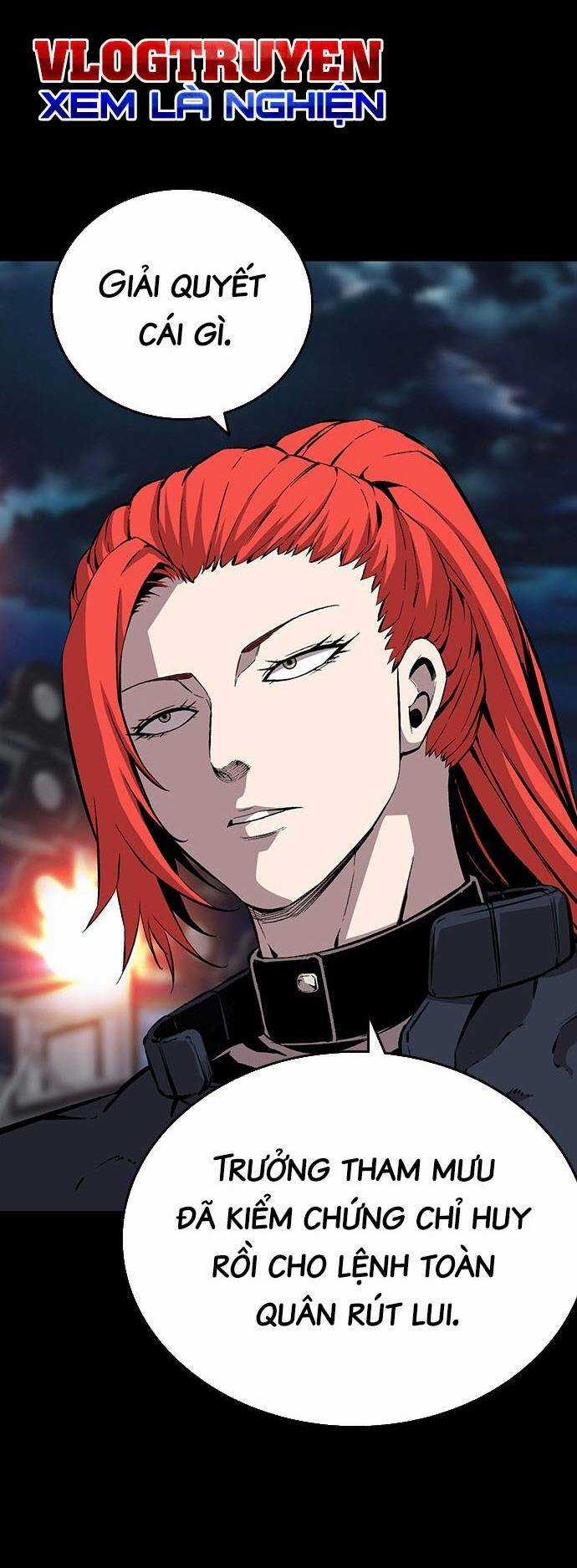 King Game Chapter 48 trang 16