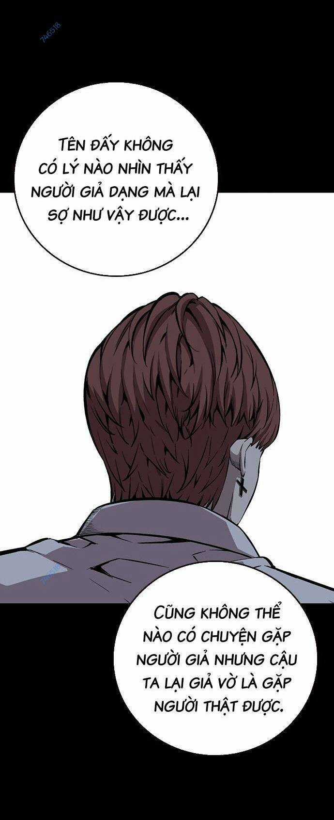 King Game Chapter 48 trang 17