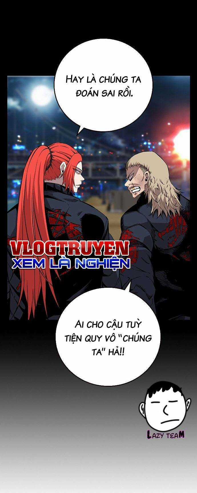 King Game Chapter 48 trang 18