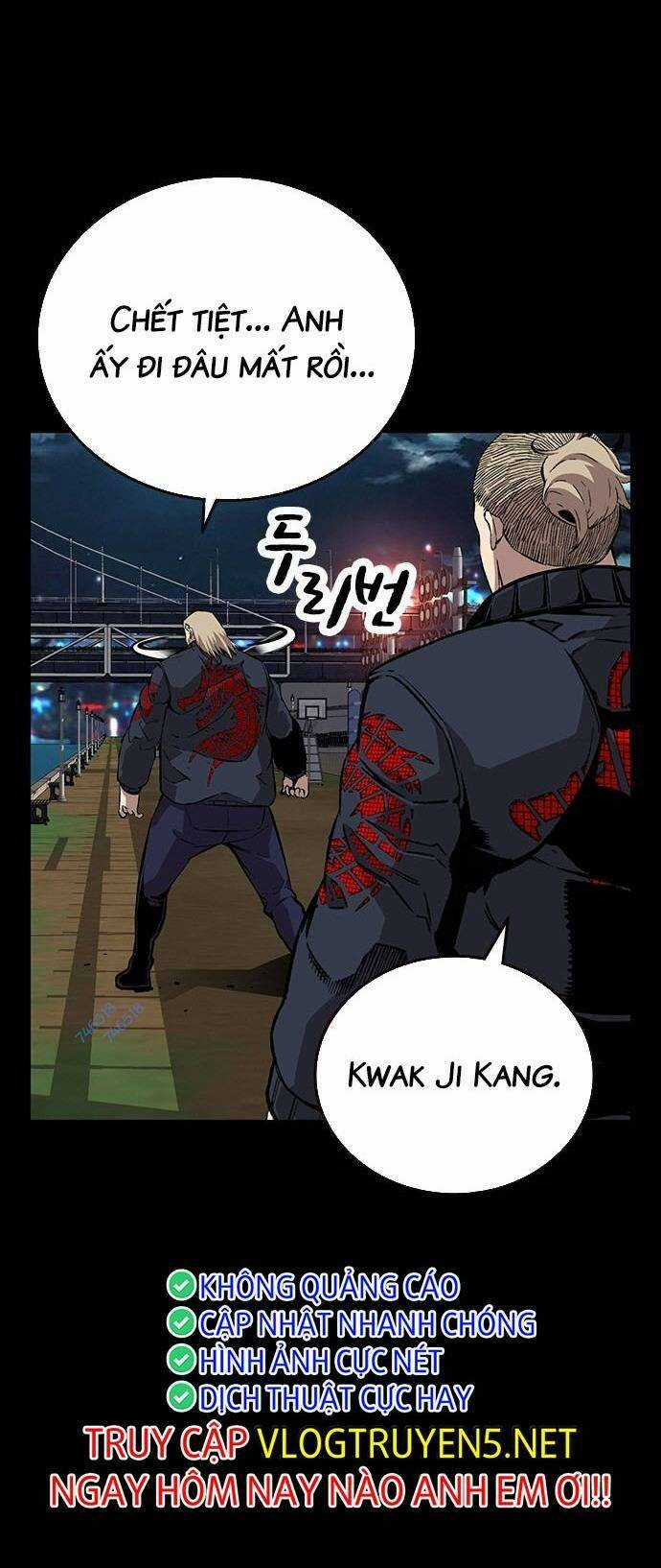 King Game Chapter 48 trang 3